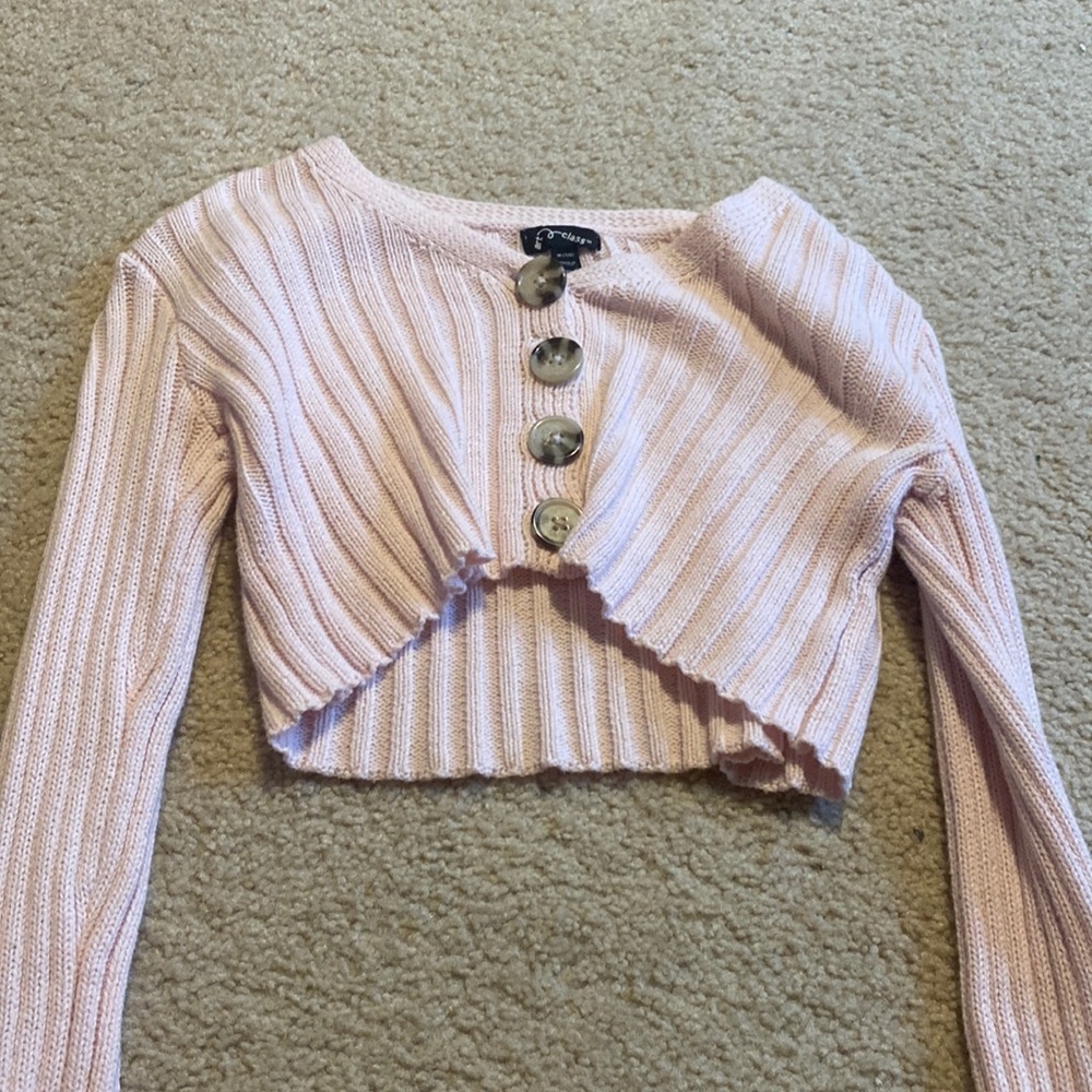 cardigan kids
